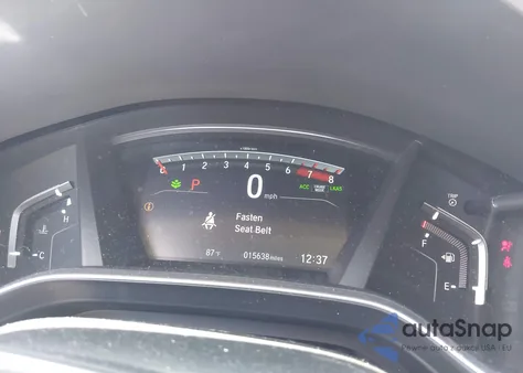 2021 Honda Cr-V Awd Ex-L from USA, damaged, VIN 5J6RW2H82MA008803